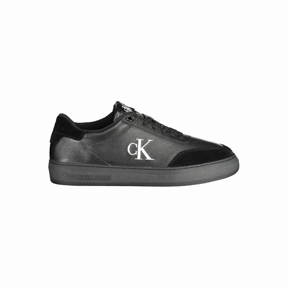 long - lasting shoes Calvin Klein Polyester Men's Sneaker