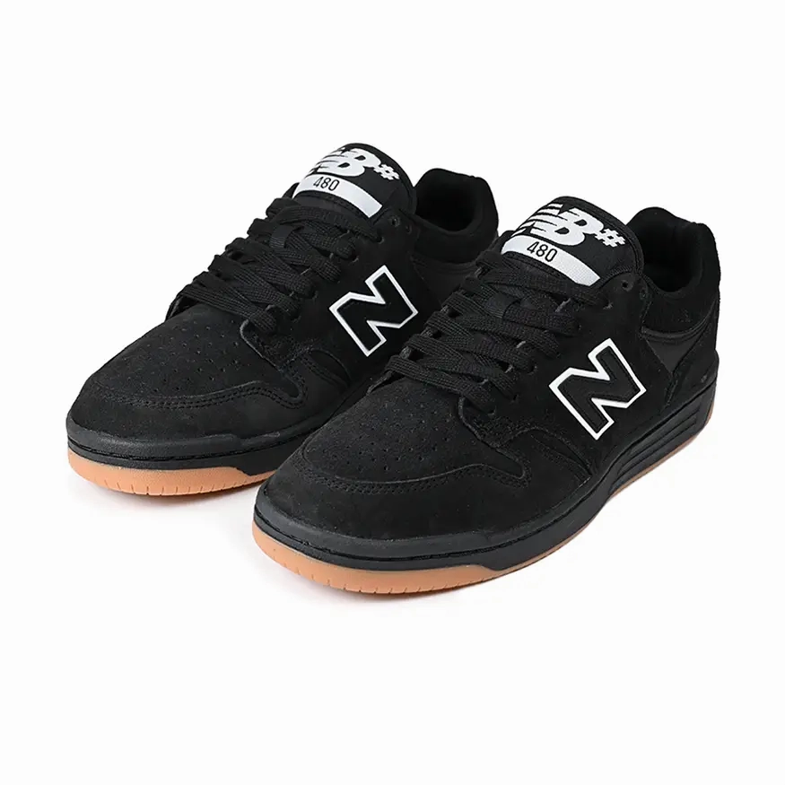 New Balance Numeric NM480 Skateboarding Shoe Motion Vibe