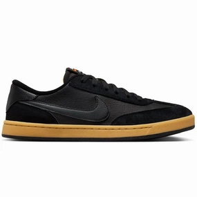 Heel Cup Stability Nike SB FC Classic Shoe