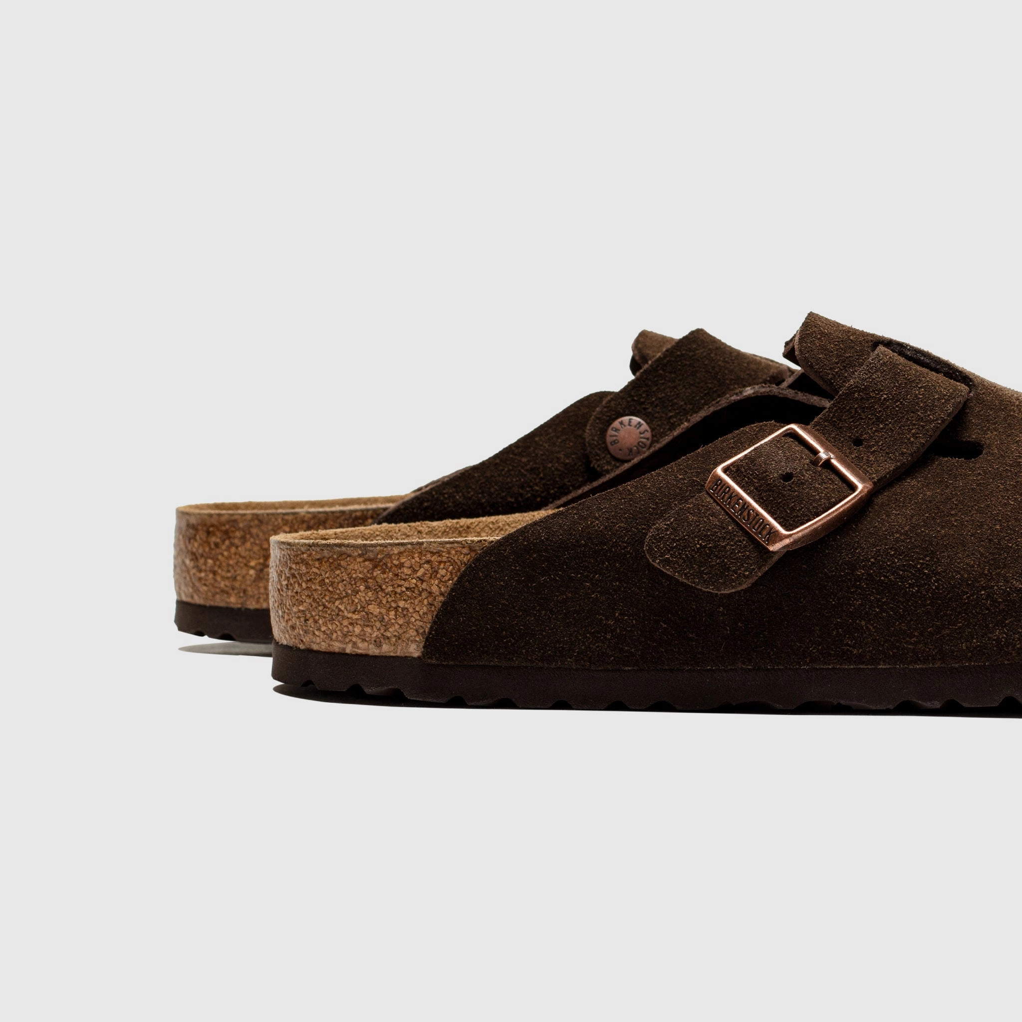 Flexible Build Poolside Look BOSTON "MOCHA"