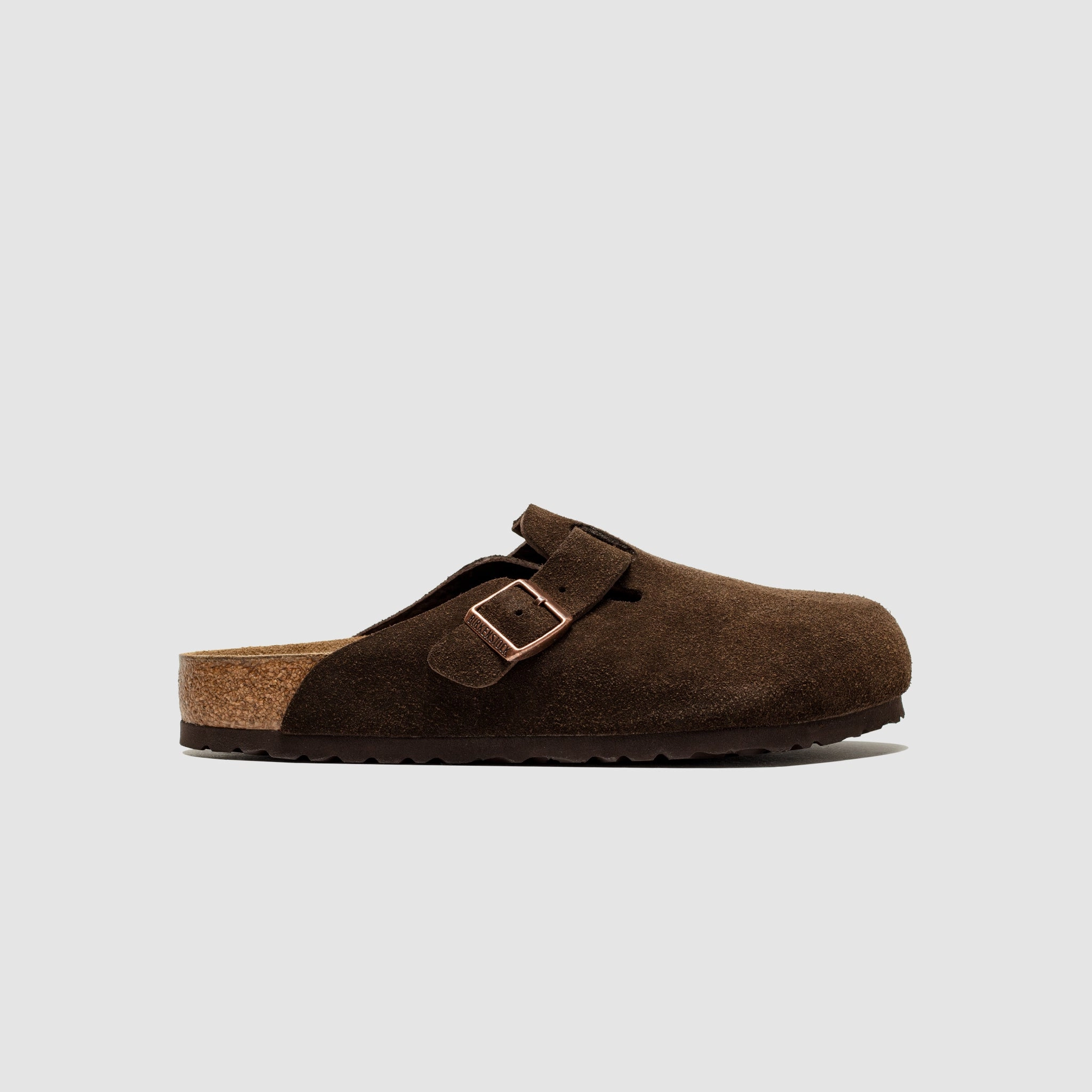 Pink Sweet BOSTON "MOCHA"