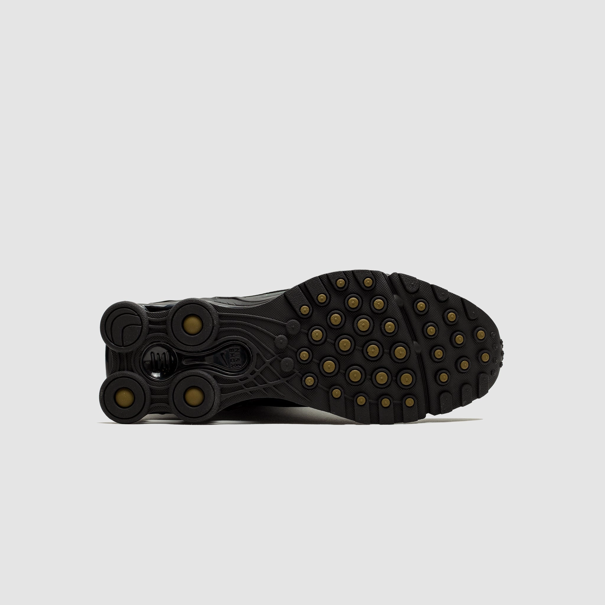 SHOX RIDE 2 "OLIVE FLAK" Seamless construction