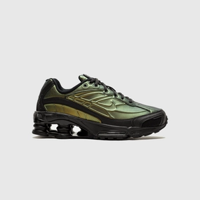 Easy Go SHOX RIDE 2 "OLIVE FLAK"