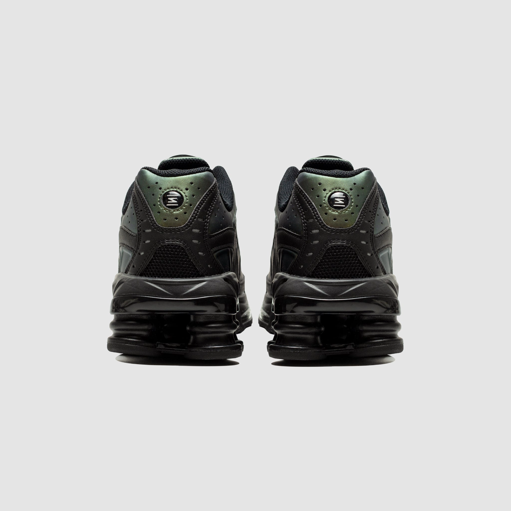 SHOX RIDE 2 "OLIVE FLAK" Walk Flex