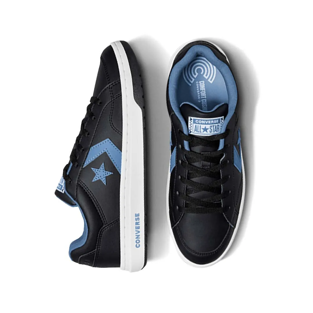 Outfit Neutral Hybrid Look Converse - Men's Pro Blaze V2 Shoes (A10506C)