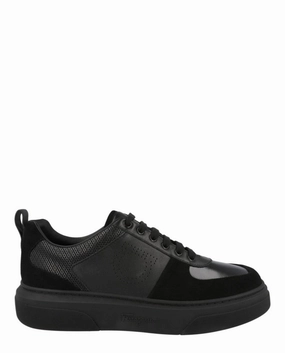 Cassina Low-Top Sneakers high - performance running option