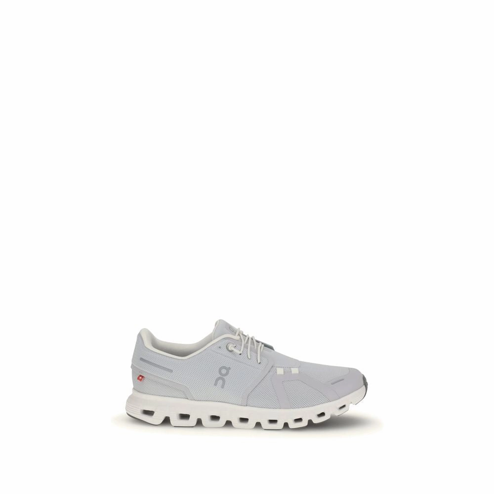 ON Cloud 6 Men's Sneakers party - themed running option men's shoes