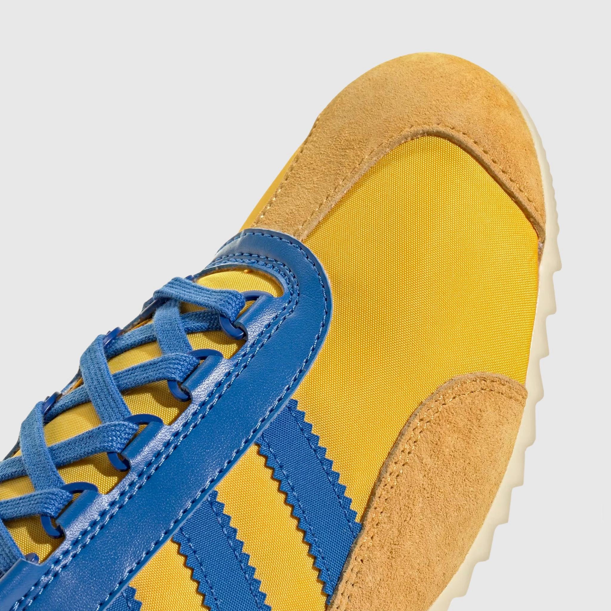 Perforated Upper Design Rollbar Stabilizer SL 72 PT