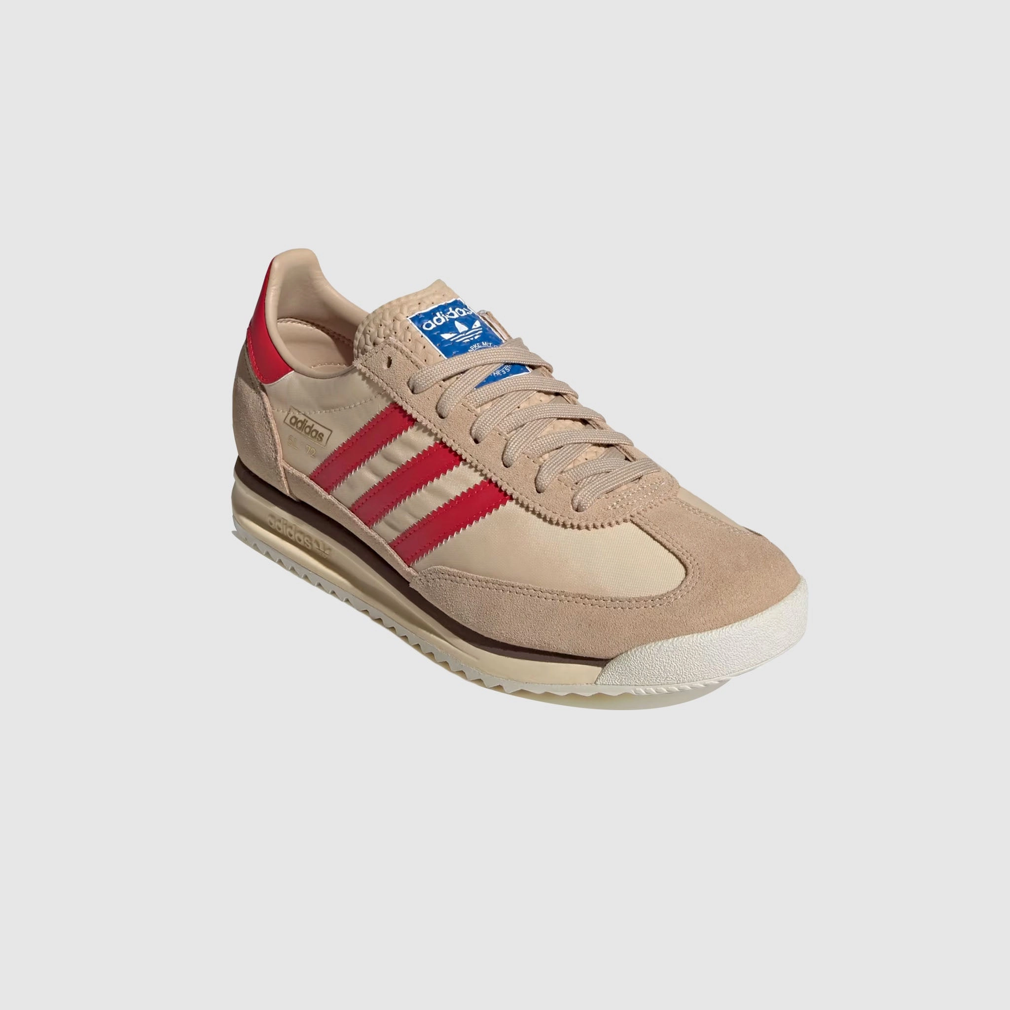 Versatile Sole Odor Eliminating SL 72 RS