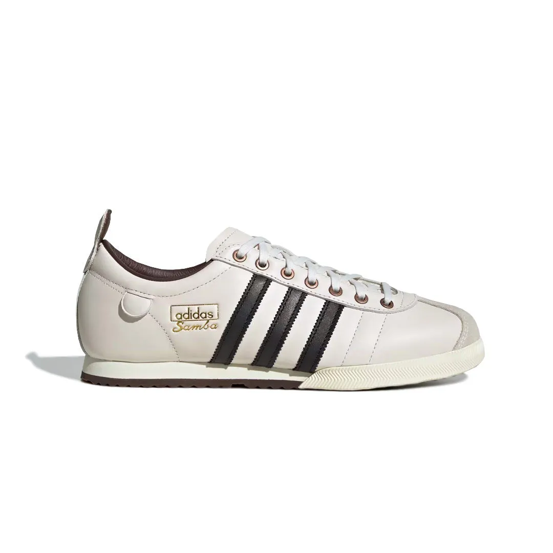 Knit Upper Relaxed Cushion adidas - Men's Samba 62 Shoes (JQ5104)