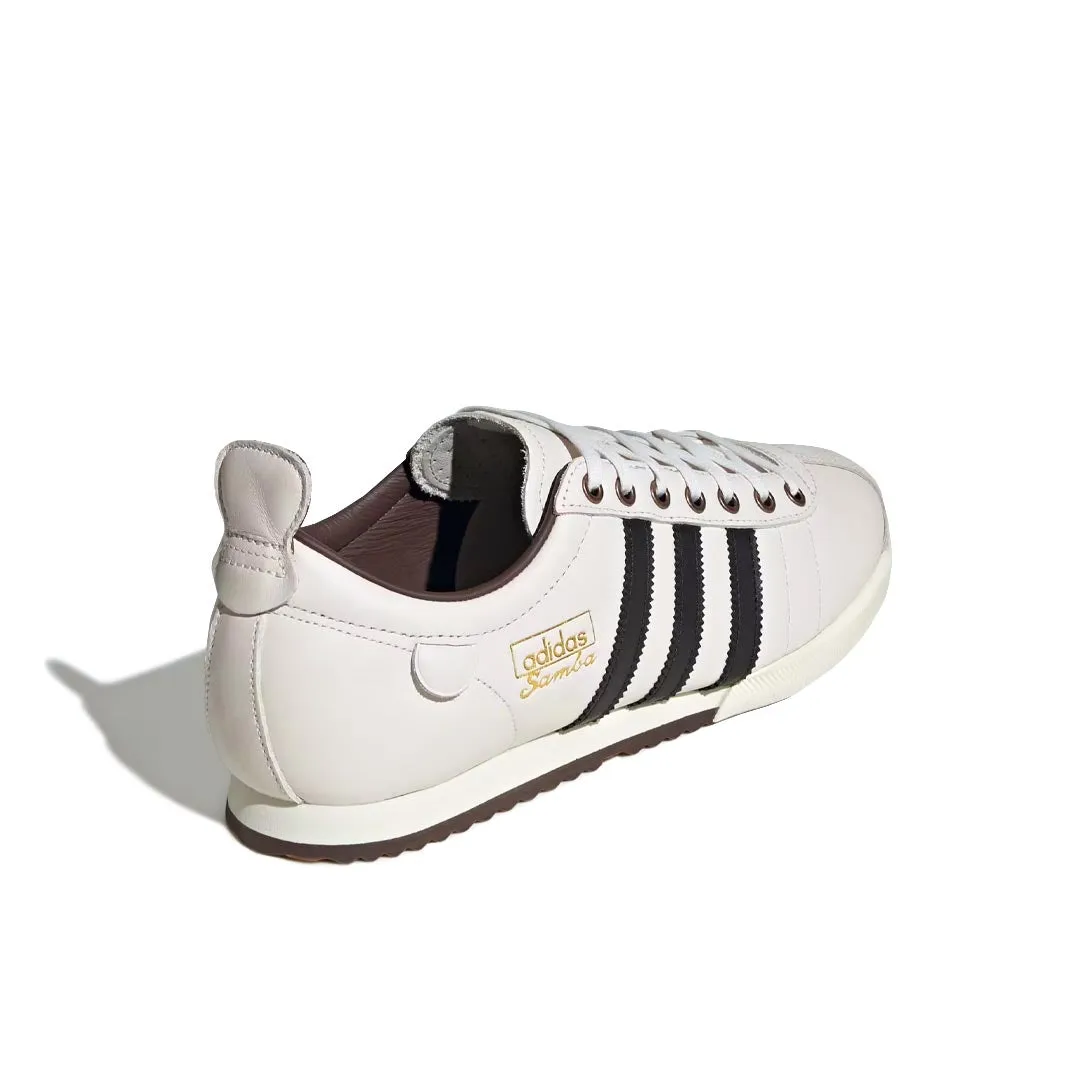 Weekend Escape adidas - Men's Samba 62 Shoes (JQ5104)