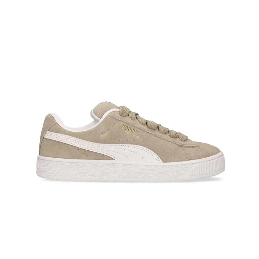 Puma - Men's Suede XL Shoes (395205 23) ergonomic
