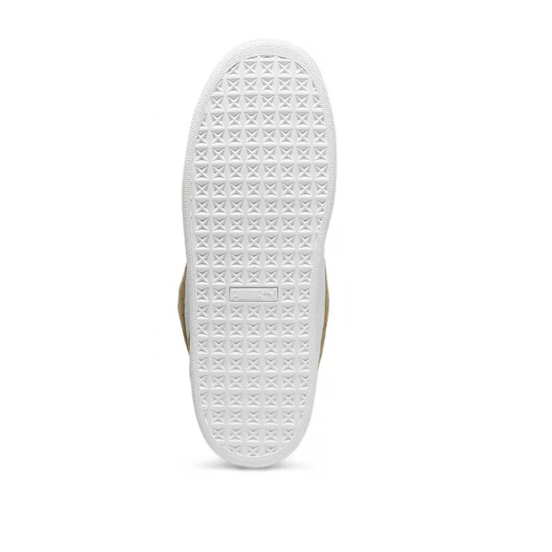 Effortless Walk Puma - Men's Suede XL Shoes (395205 23)