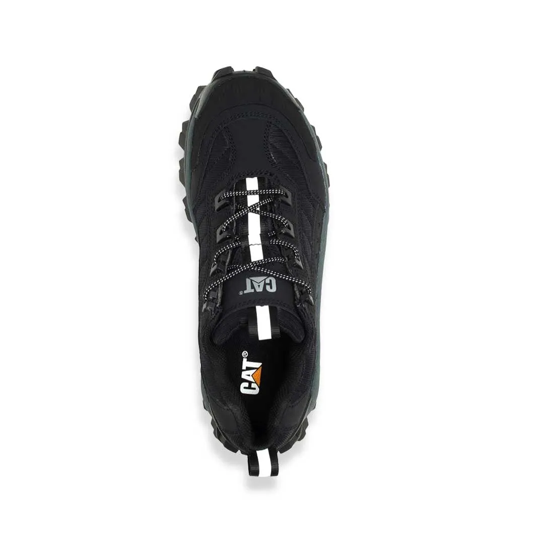 CAT (Caterpillar) - Unisex Intruder Shoes (P724552) Prairie Hike All Time
