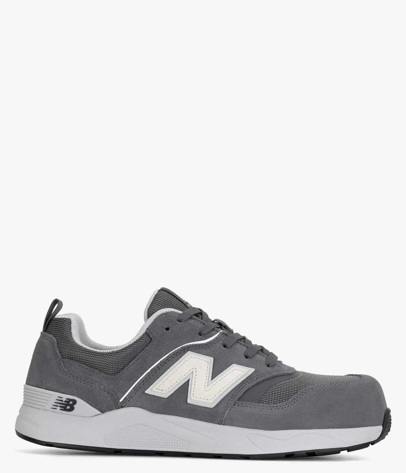 Calm Flow New Balance Elite Lite Composite Safety Toe Sneaker - Men