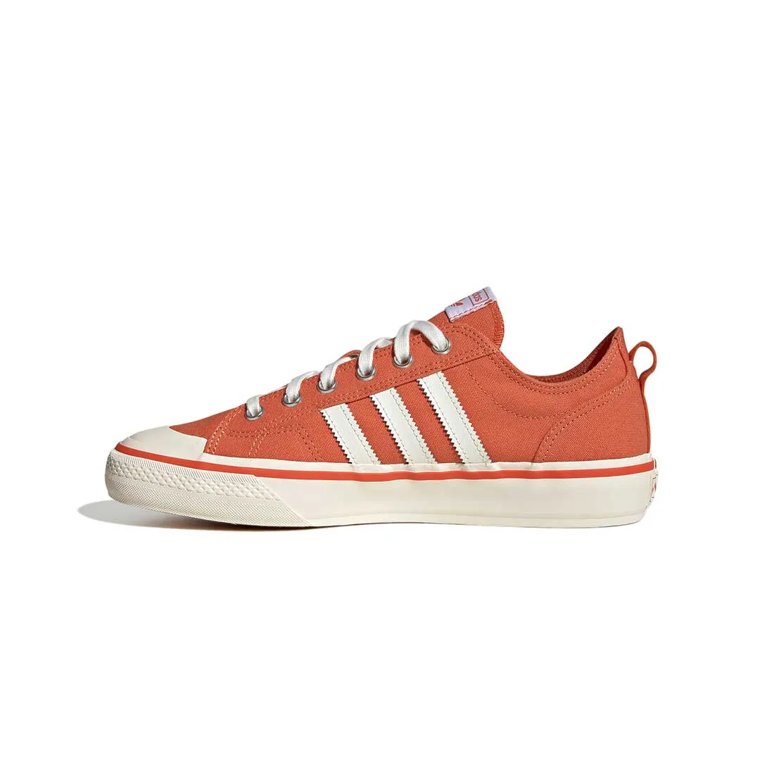 adidas - Men's Nizza RF 74 Shoes (HQ8565) Test Step Cherry Pop