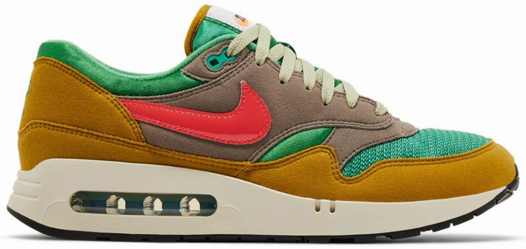 suitable for adults Nike Air Max 1 '86 PRM Powerwall BRS