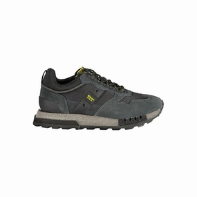 Blauer  Polyester Men's Sneaker running shoes for beginner male runners