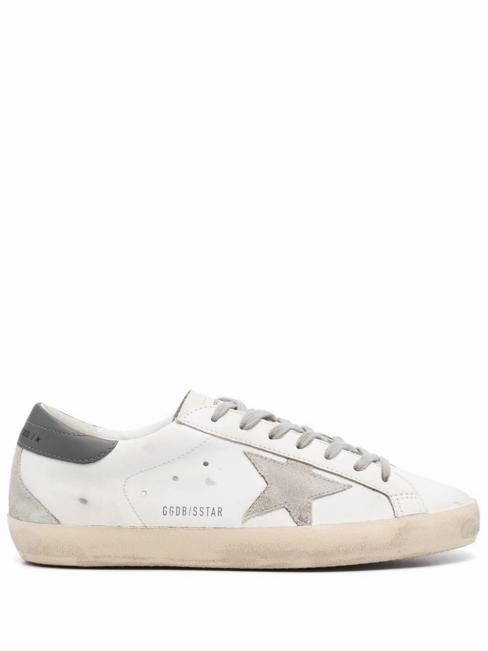Golden Goose Men's Sneakers shock - dispersing