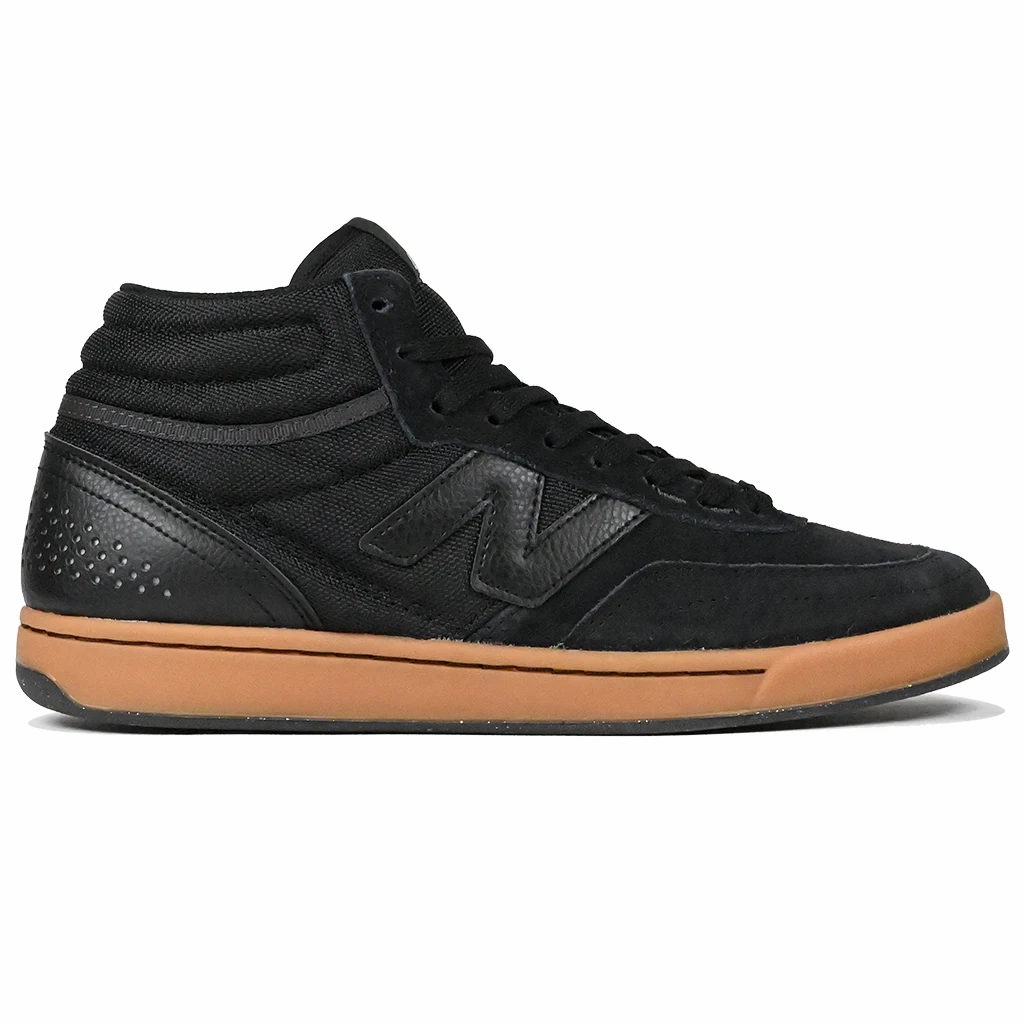 New Balance Numeric NM440 V2 High Skateboarding Shoe Free Motion