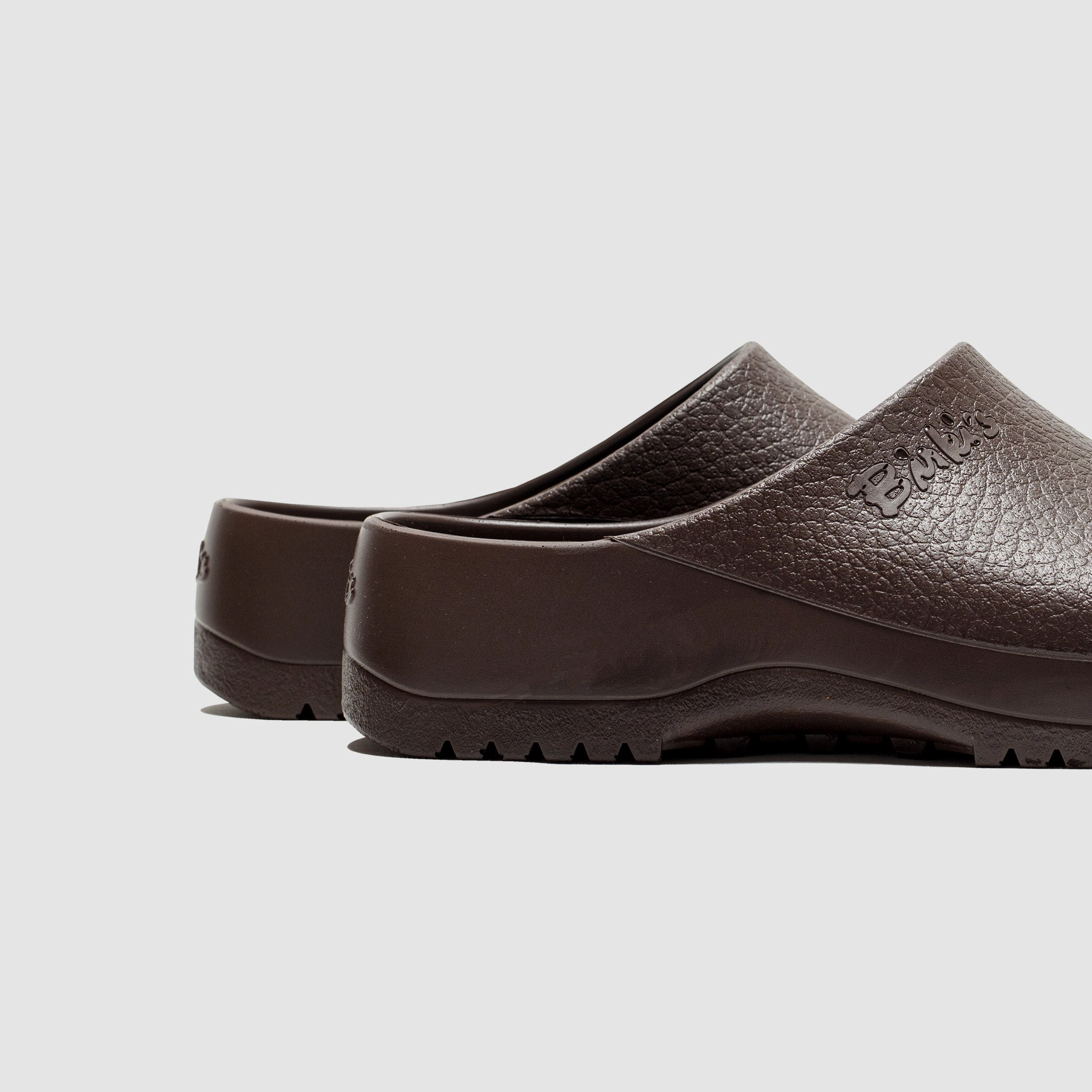 SUPER-BIRKI "BROWN" All terrain