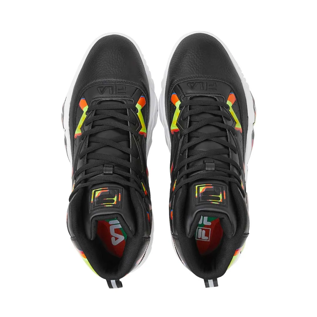 Walk Daily Floral Pop FILA - Men's MB Shoes (1BM01745 024)