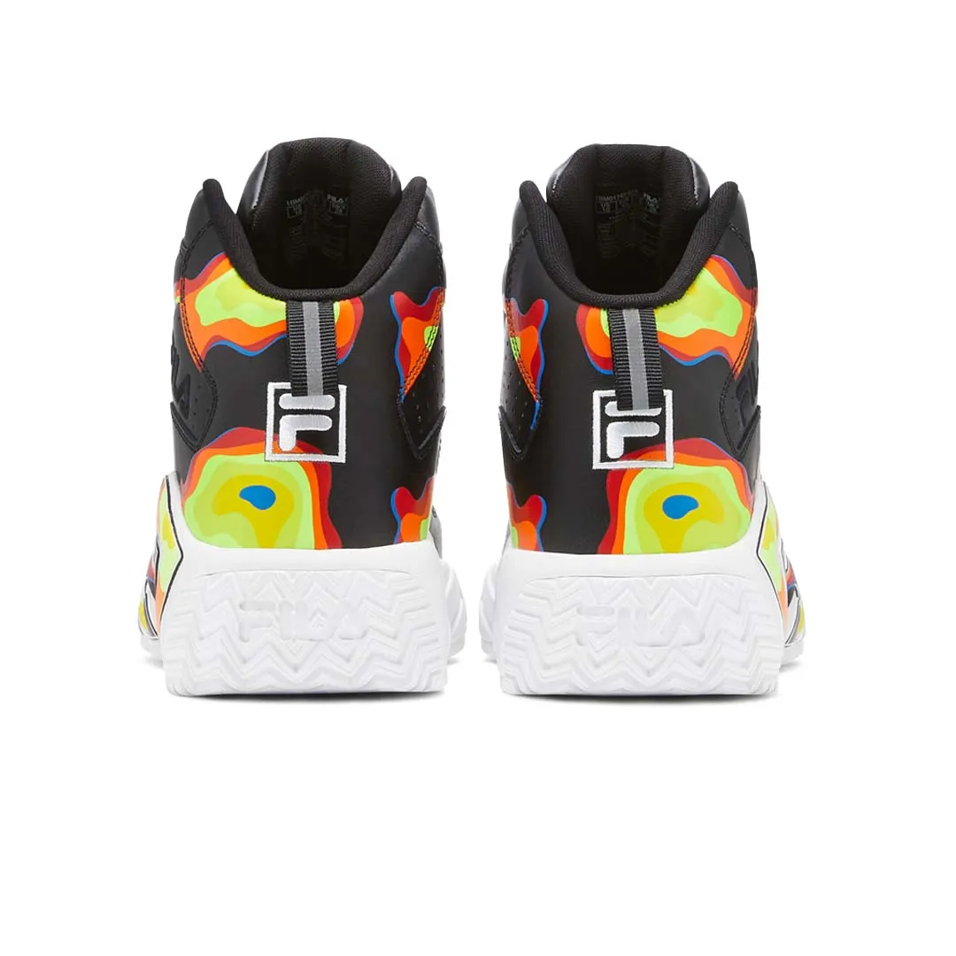 Relaxed Look Urban Dailywear FILA - Men's MB Shoes (1BM01745 024)