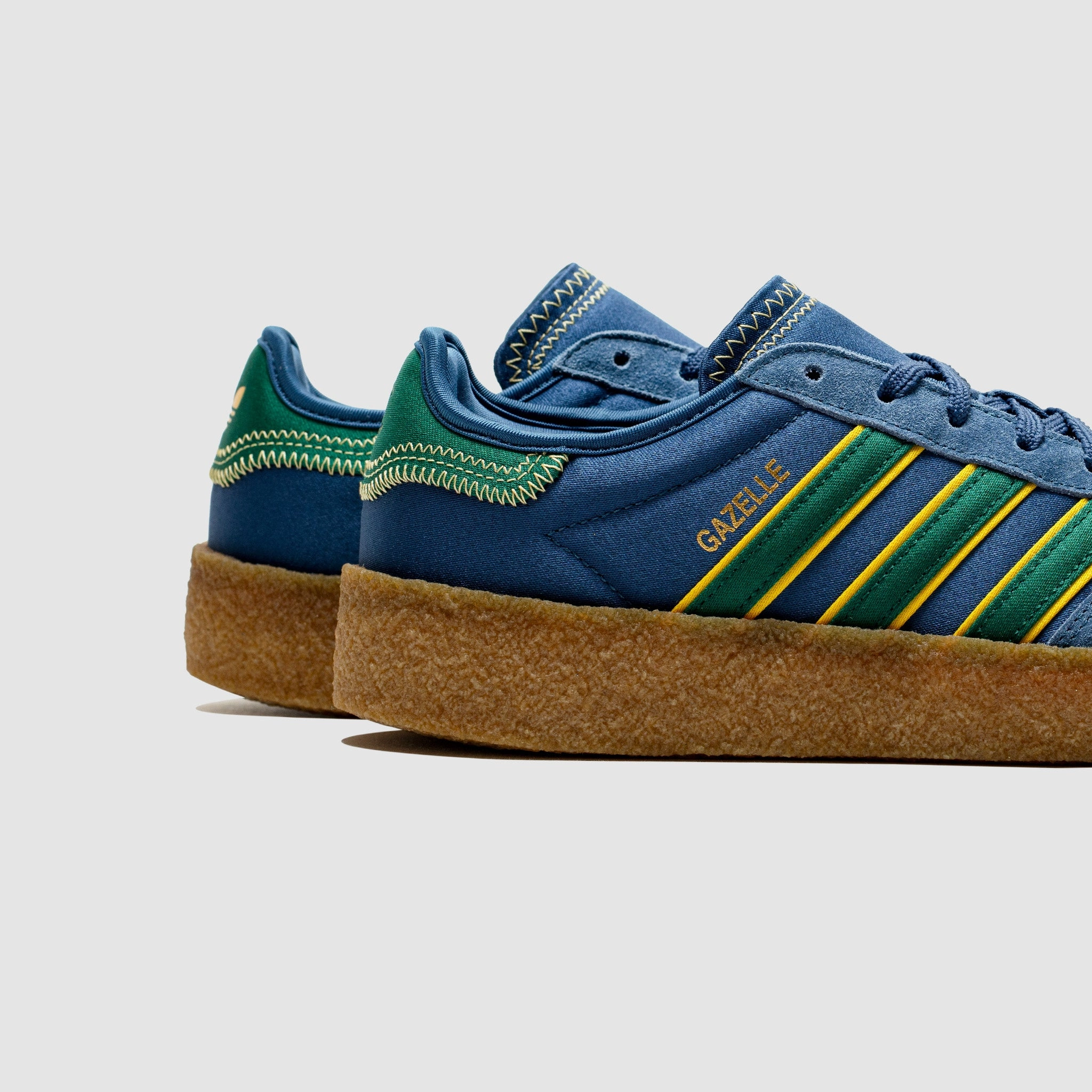 Cool Running GAZELLE X CLOT BY EDISON CHEN