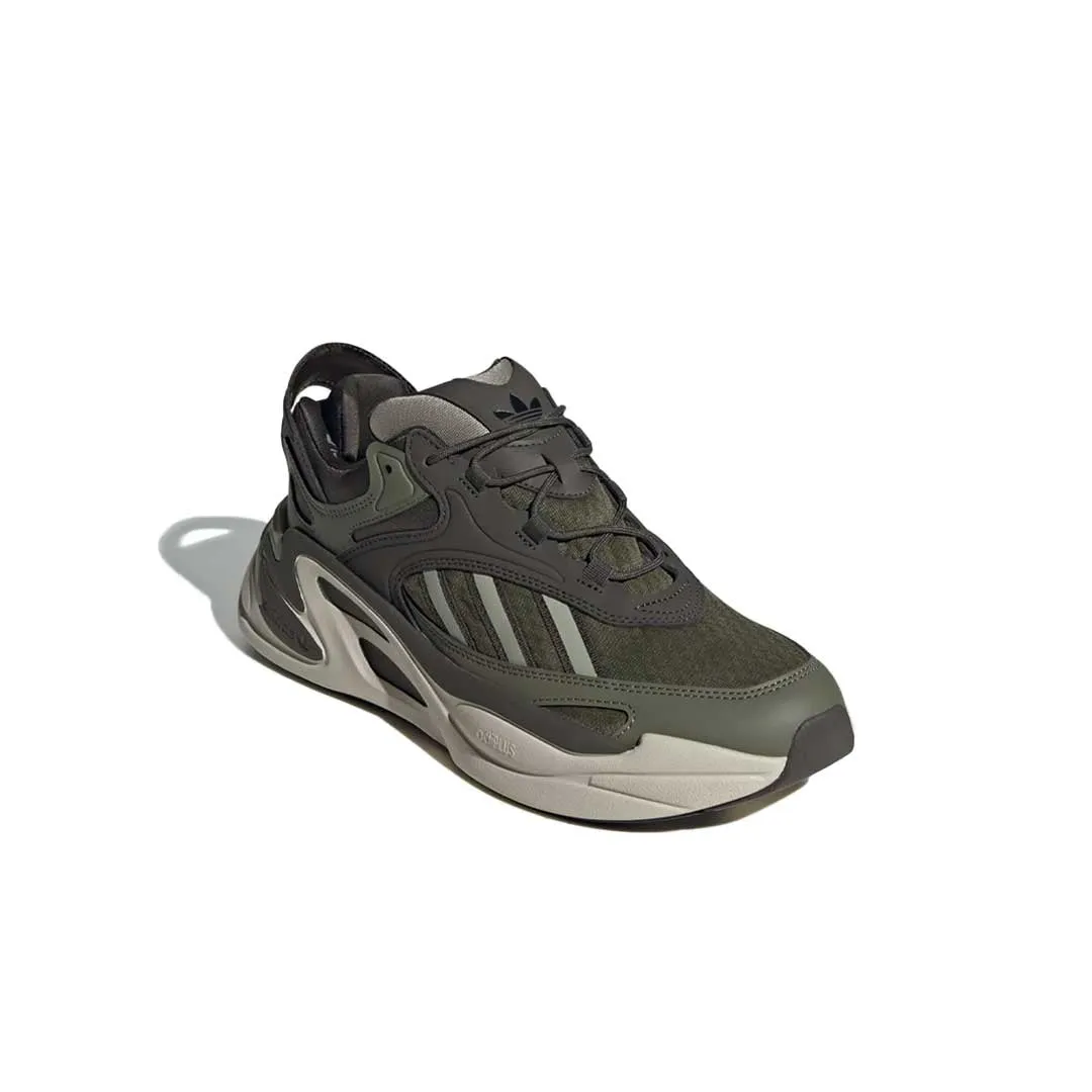 Modern Street adidas - Men's Ozmorph Shoes (IE2025)