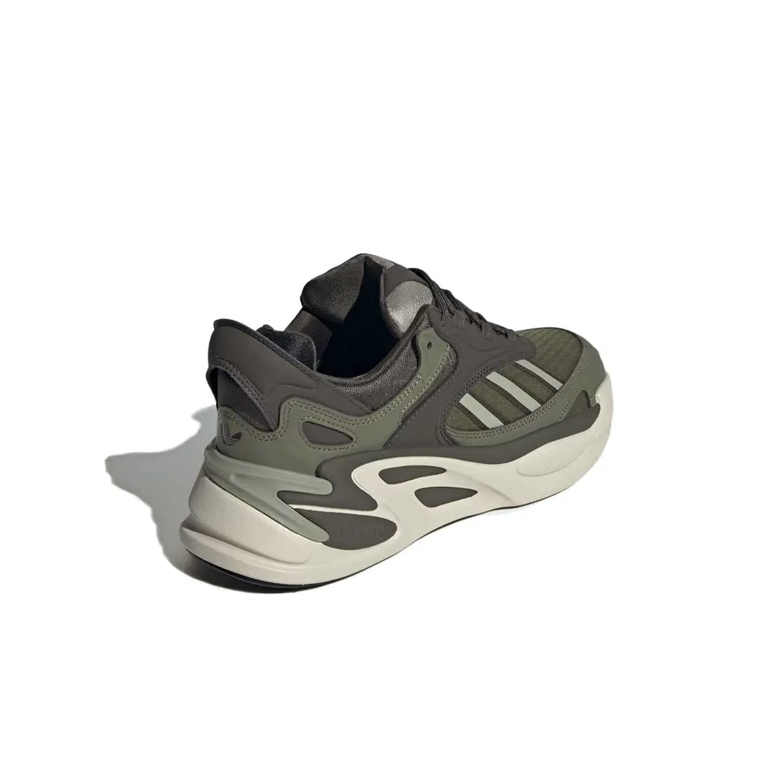 adidas - Men's Ozmorph Shoes (IE2025) Foot Motion