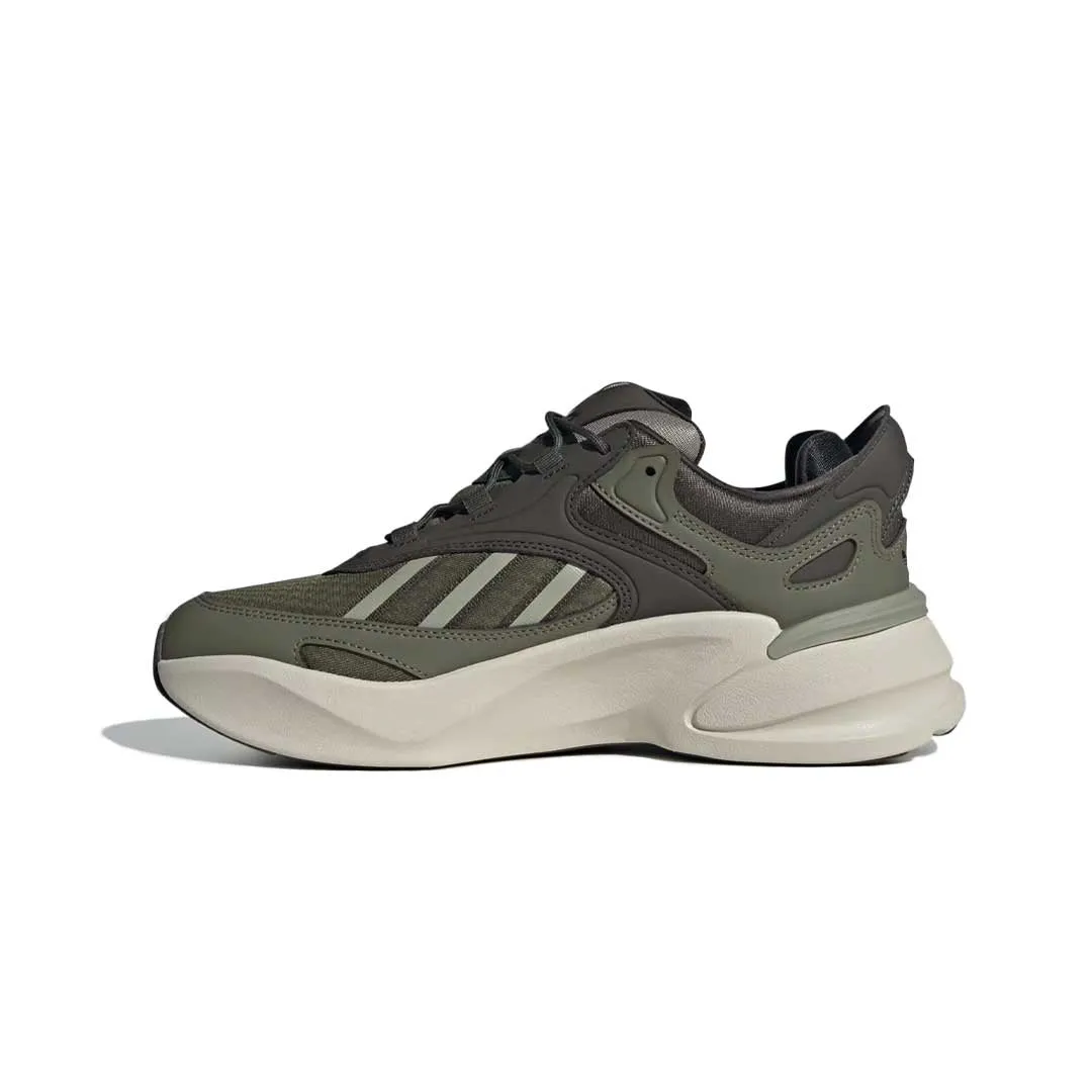 adidas - Men's Ozmorph Shoes (IE2025) Every Season Padded Comfort
