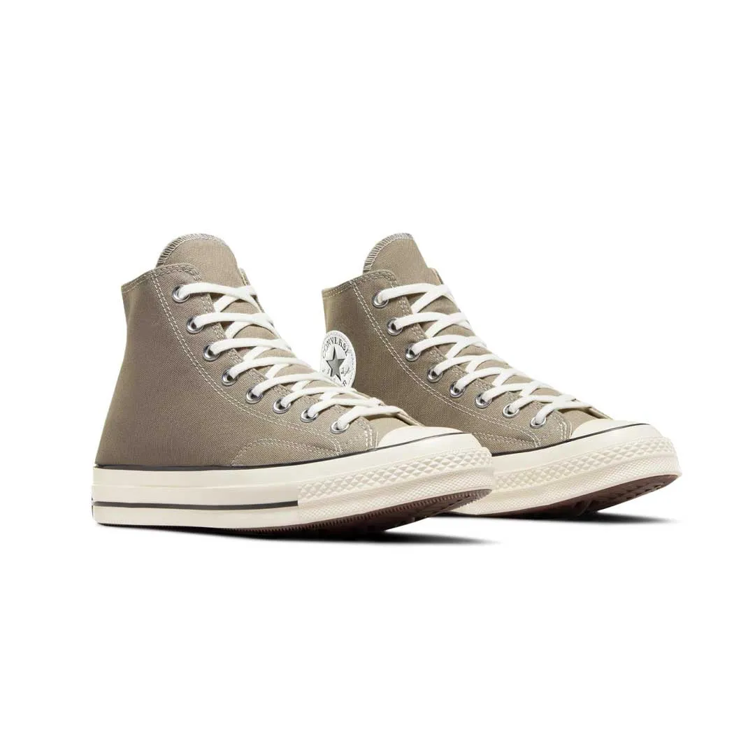 Converse - Unisex Chuck 70 High Top Shoes (A06520C) Moist Dry