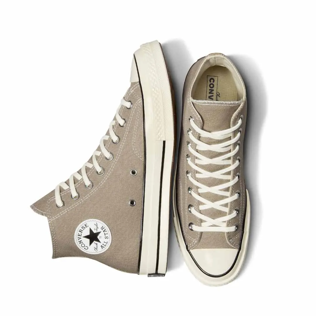 Converse - Unisex Chuck 70 High Top Shoes (A06520C) Port Walk