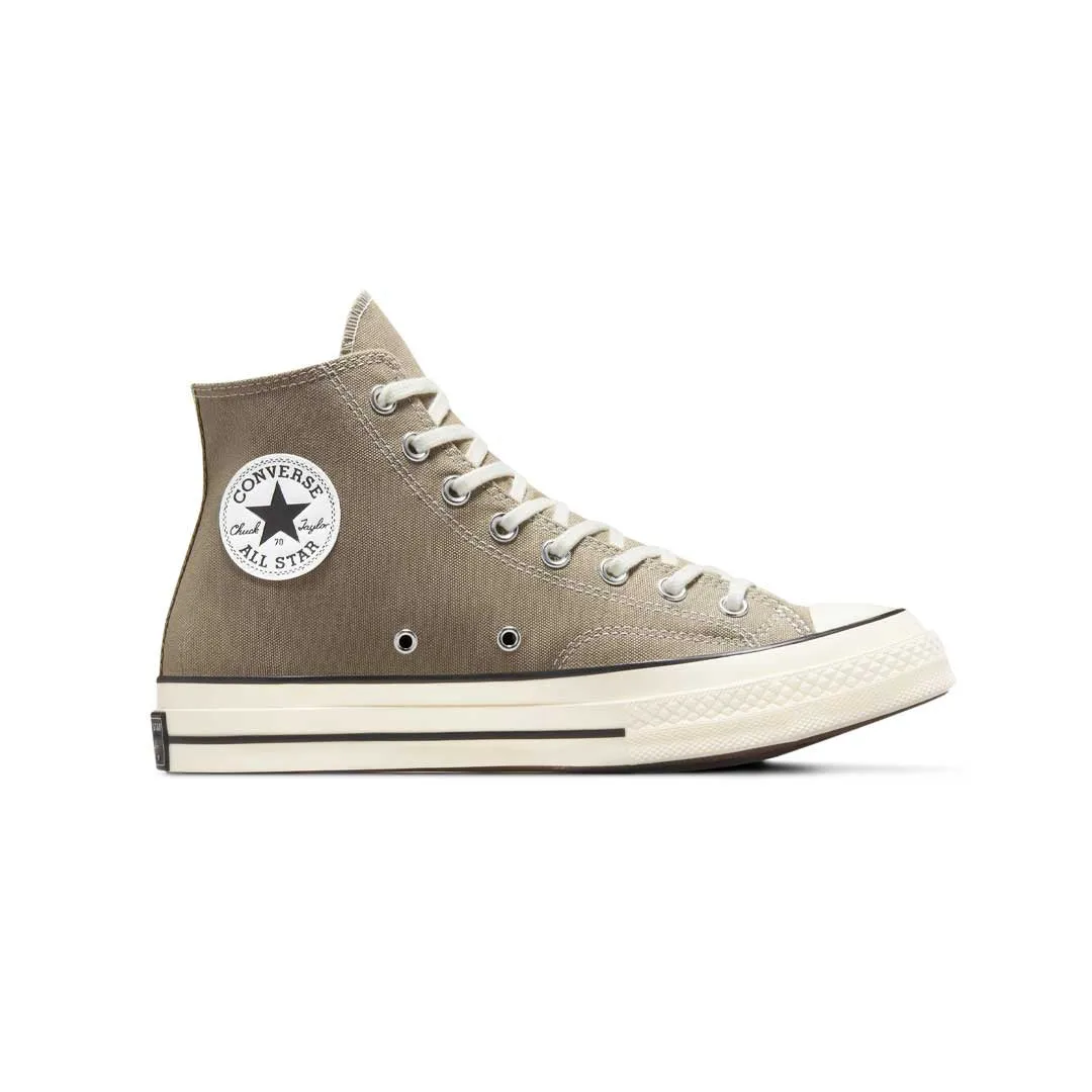 Hill Walk Converse - Unisex Chuck 70 High Top Shoes (A06520C)