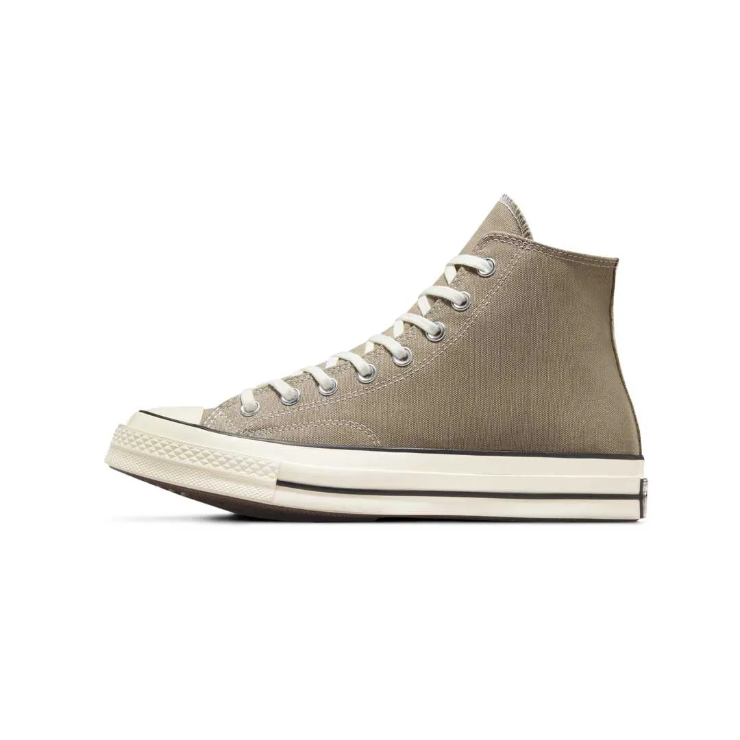 Converse - Unisex Chuck 70 High Top Shoes (A06520C) Weather resistant Effortless Fit