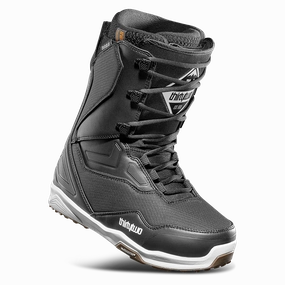 Men's TM-2 Snowboard Boots Protective Gear Rugged Built Morning Walk