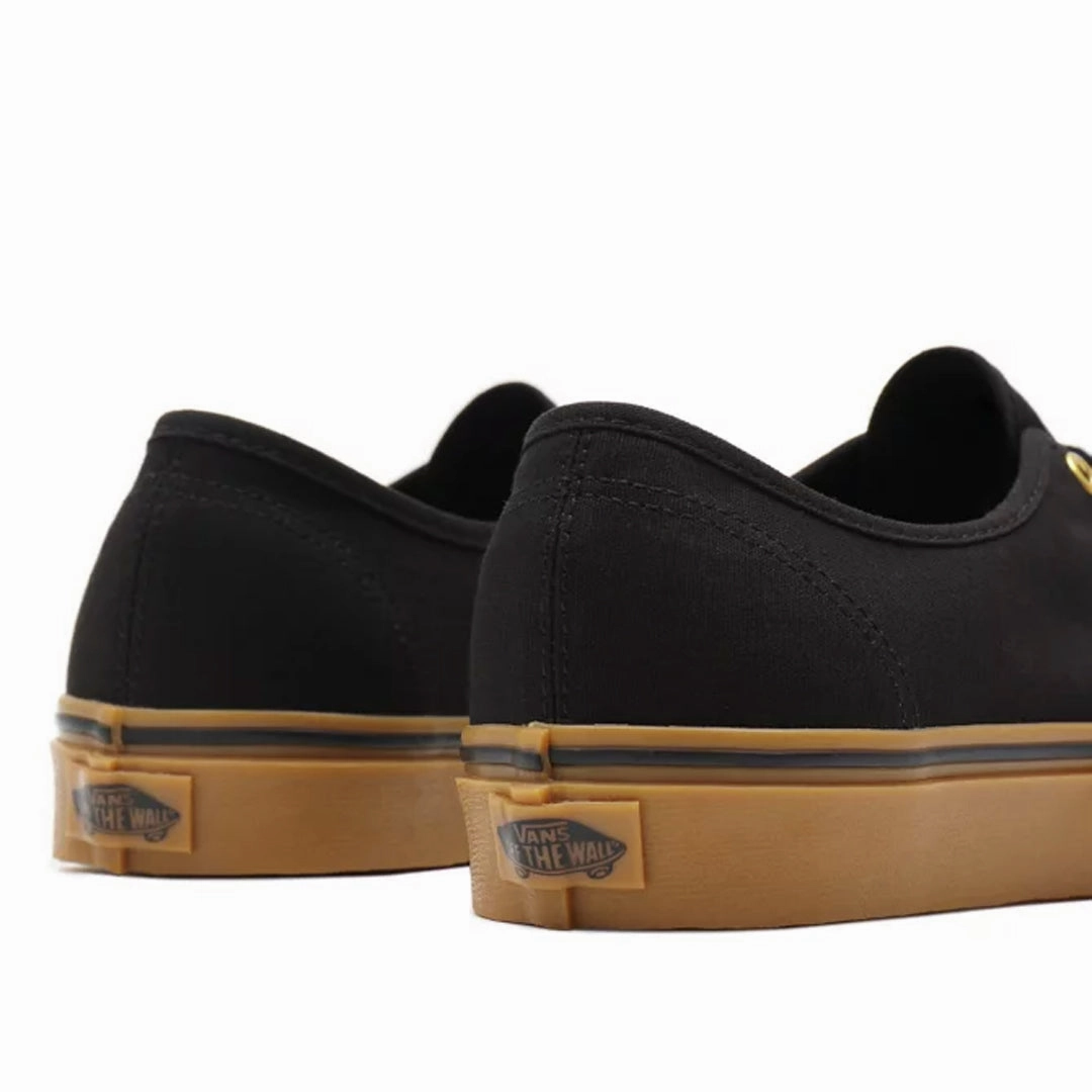 Vans - Unisex Authentic Shoes (0TSVBXH) Zip Closure
