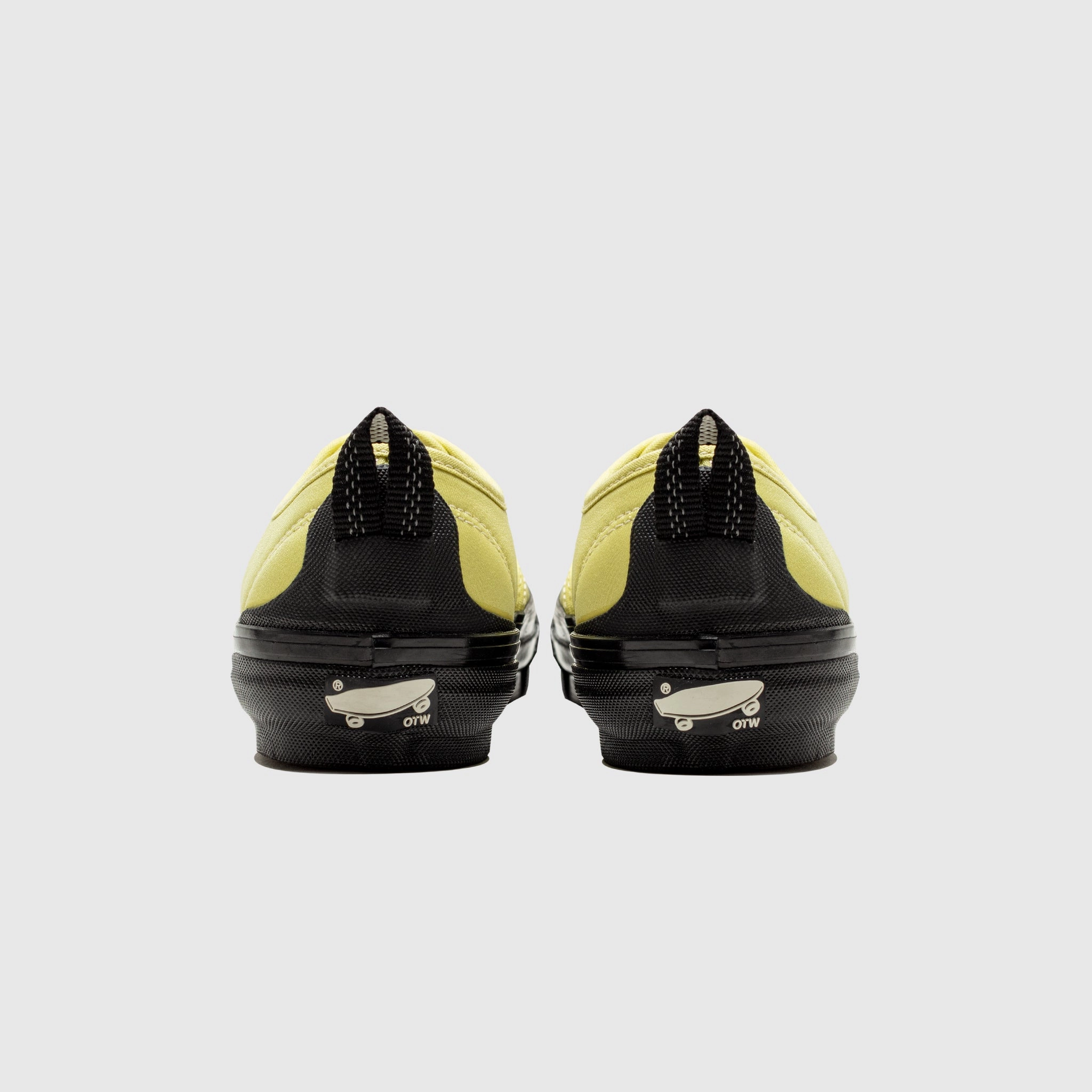 Neutral palette OTW AUTHENTIC ZIP VIBRAM