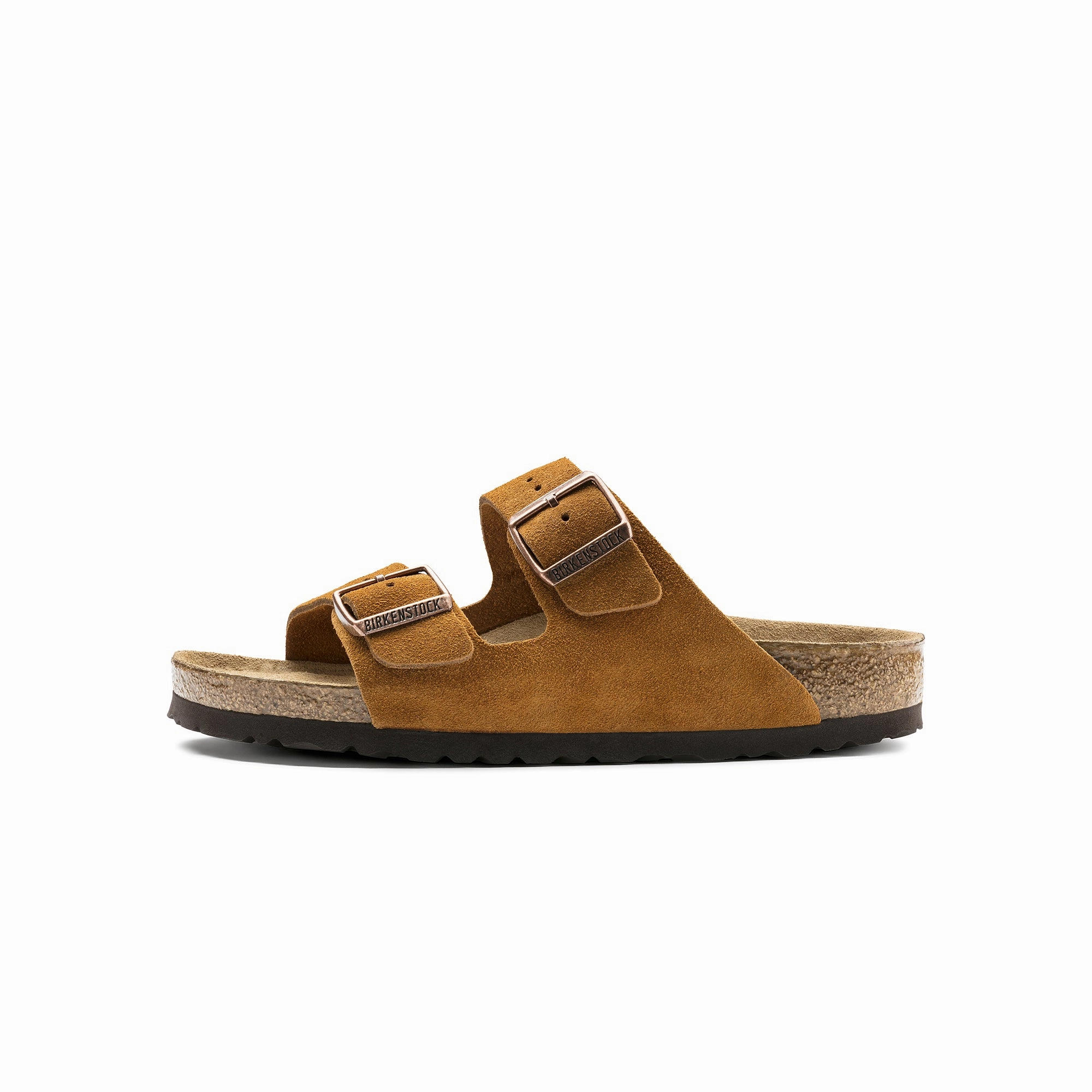 Comfortable Insole Birkenstock Arizona Soft Footbed Sandals