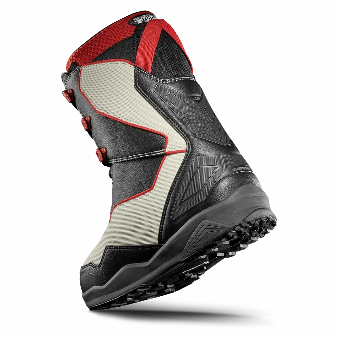 Men's TM-2 X Hansen Snowboard Boots High Traction All Day Wear