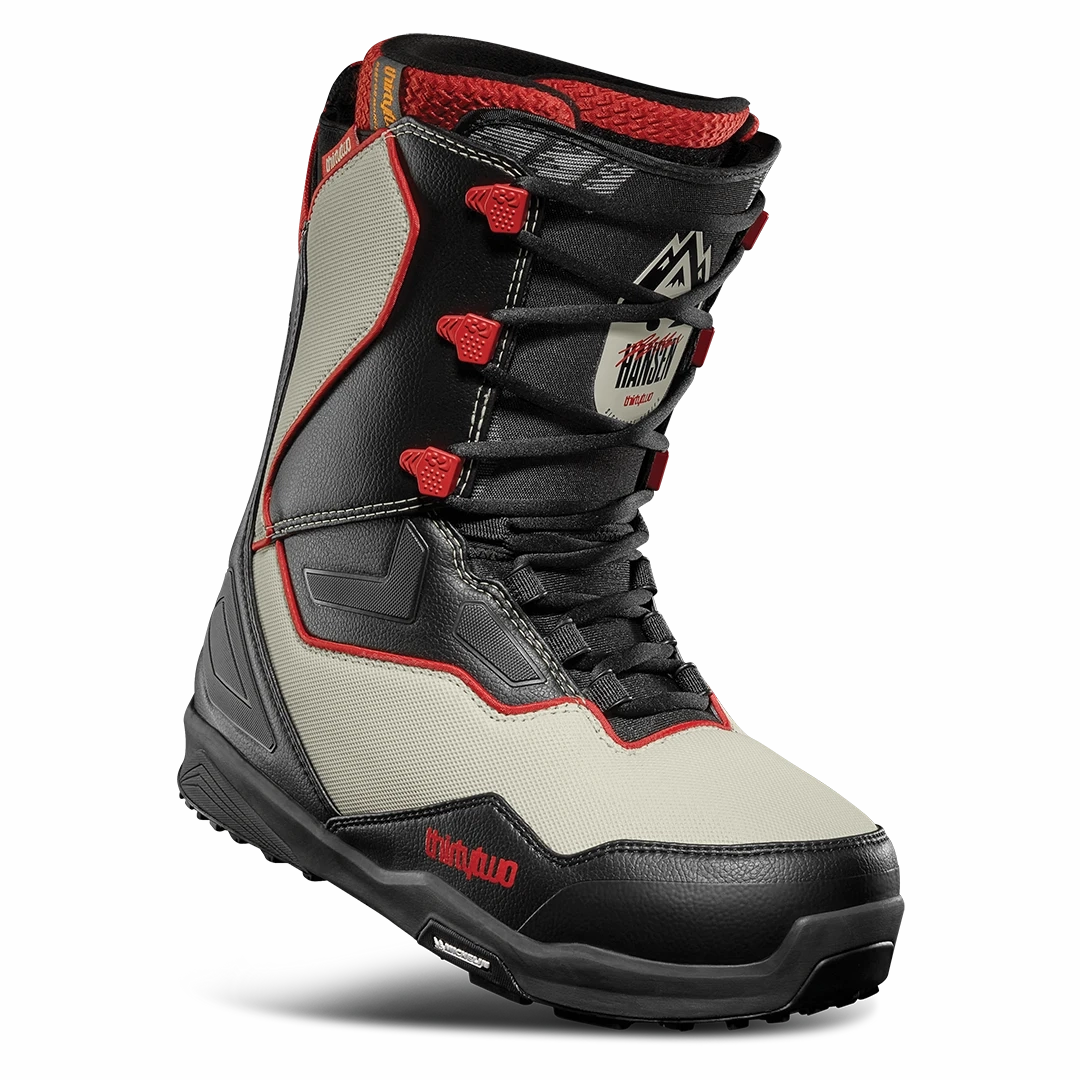 Men's TM-2 X Hansen Snowboard Boots Anti Odor Outdoor Explorer Snow Explorer