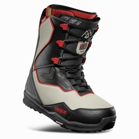 Men's TM-2 X Hansen Snowboard Boots Anti Odor Outdoor Explorer Snow Explorer