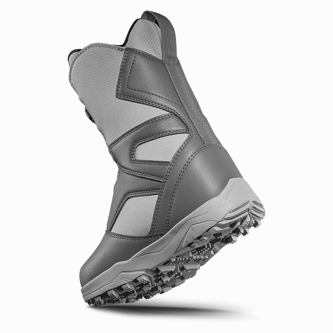 Youth BOA? Snowboard Boots High Traction Rainy Days