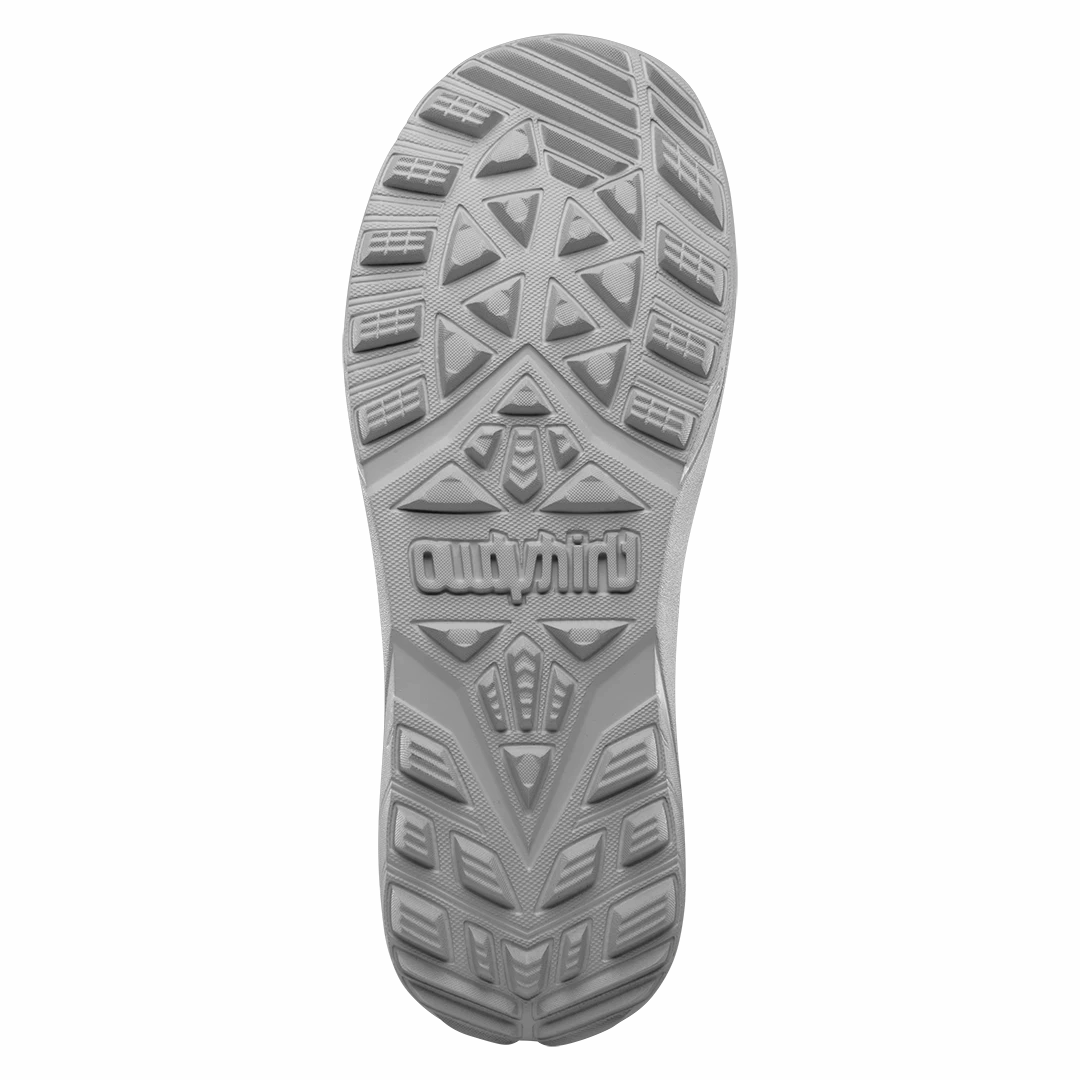 Youth BOA? Snowboard Boots ReinforcedToe Cabin Cozy