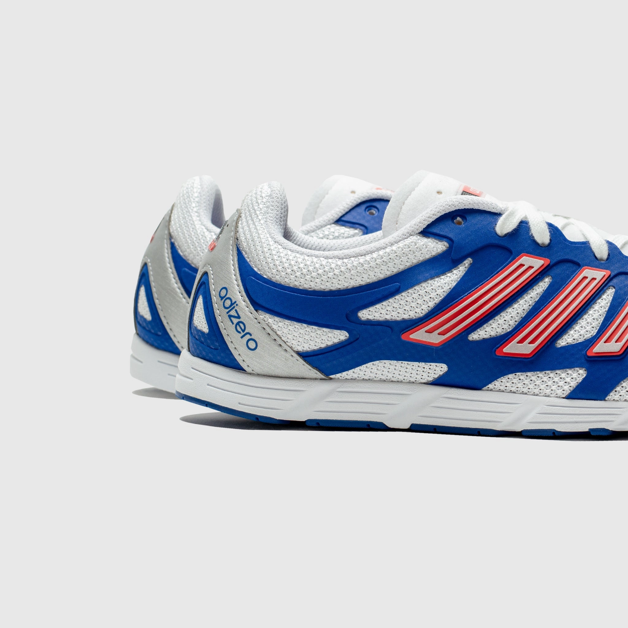 Dynamic Use Precision Fit Engineering ADIZERO PR