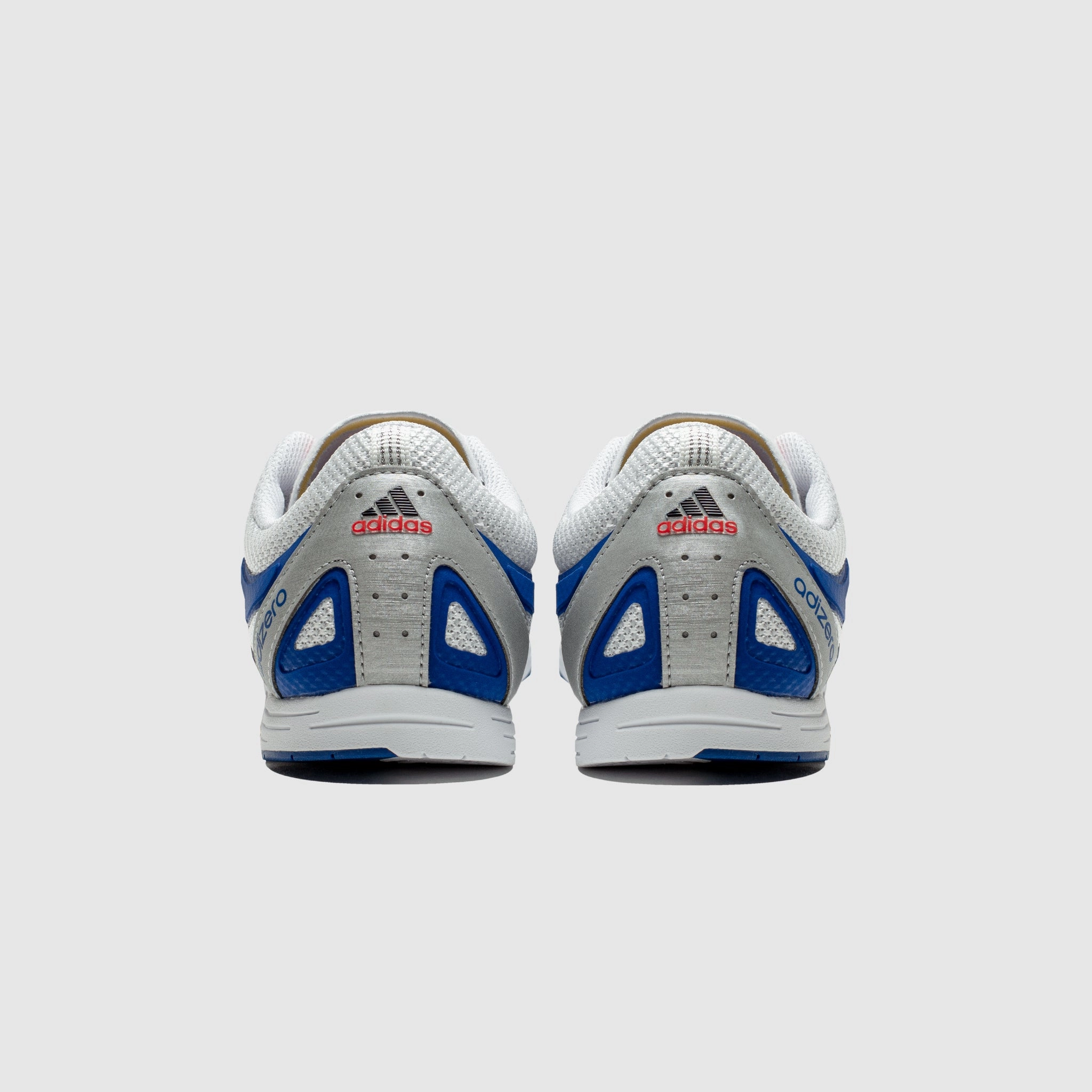 ADIZERO PR Enhanced Ankle Support