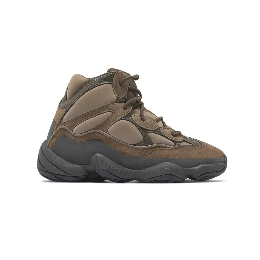 adidas - Unisex Yeezy 500 High Top Shoes (GX4553) Fast Wear Outdoor Footwear