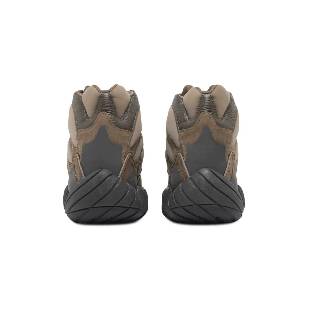 adidas - Unisex Yeezy 500 High Top Shoes (GX4553) Foam Insole