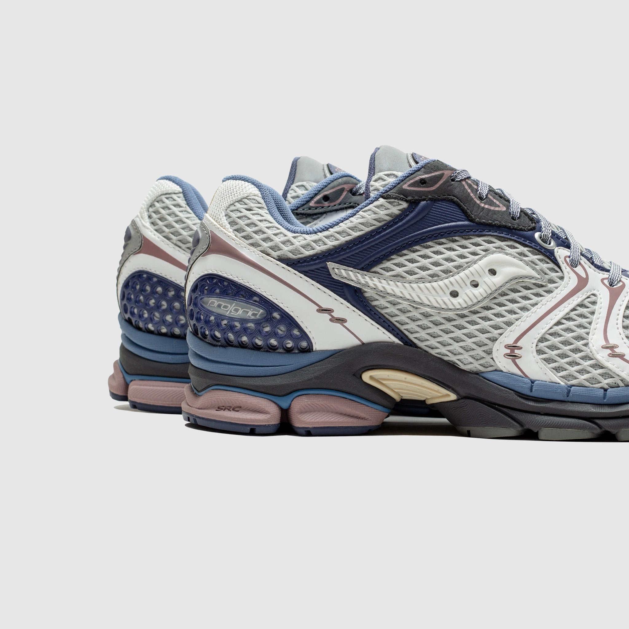 PROGRID TRIUMPH 4 Rubber Outsole