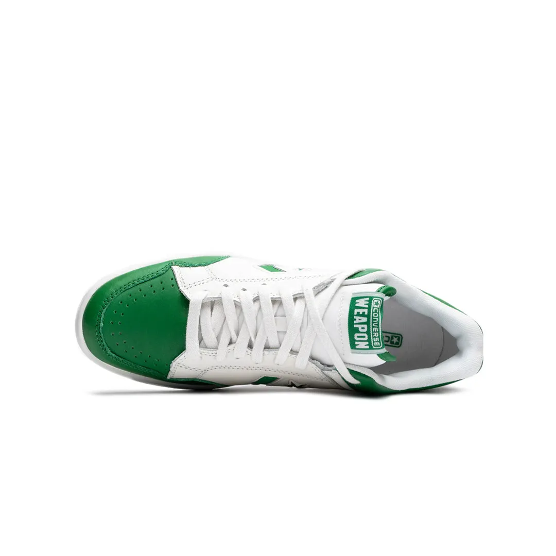 Converse - Men's Weapon Shoes (A11957C) Core Comfort Light Bounce